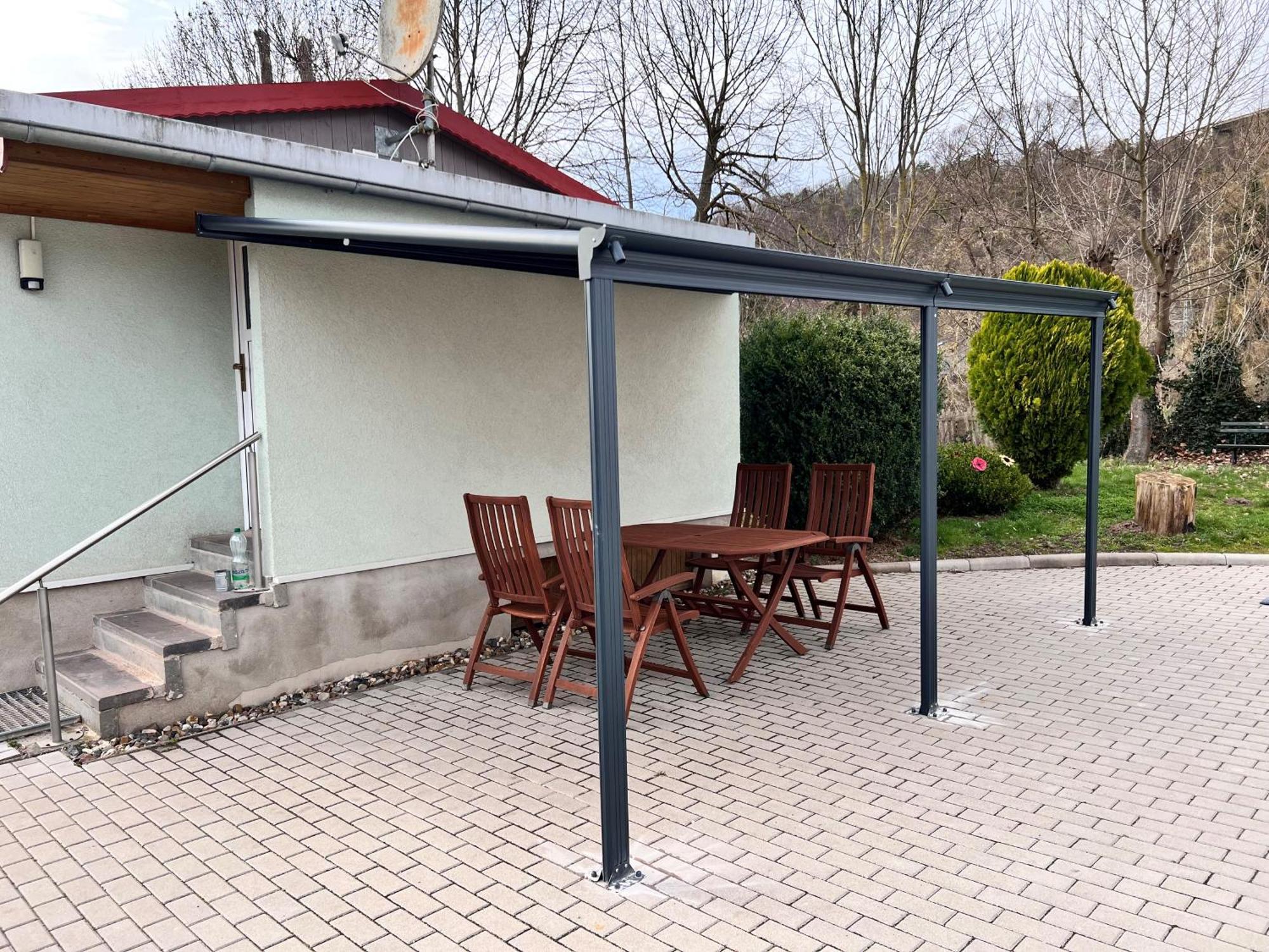 Monteur- und Ferienwohnung Ela Eisenach Exterior foto